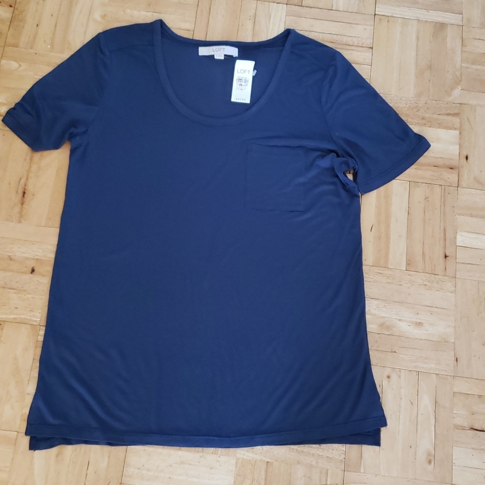 Ann Taylor Loft Women's size Medium shirt